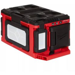   Milwaukee M18™ POALC-0 PACKOUT™ térmegvilágító lámpa töltővel