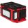 Milwaukee M18™ POALC-0 PACKOUT™ térmegvilágító lámpa töltővel