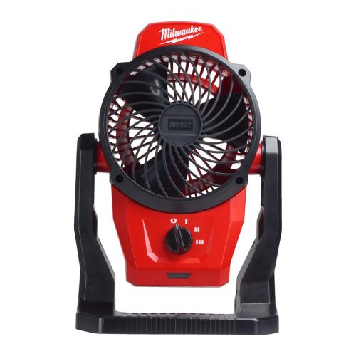 Milwaukee M12™ AF-0 ventilátor