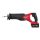 Milwaukee M18 FSZ-502X FUEL™ SAWZALL™ szablyafűrész