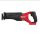 Milwaukee M18 FSZ-0X FUEL™ SAWZALL™ szablyafűrész