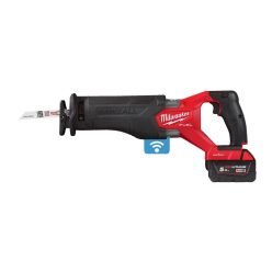   Milwaukee M18 ONEFSZ-502X FUEL™ ONE-KEY™ SAWZALL™ szablyafűrész