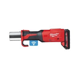   Milwaukee M18™ ONEBLHPT-302C Force Logic™ szénkefe nélküli prés ONE-KEY™ technológiával