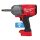 Milwaukee M18 ONEFHIWF12E-0X FUEL™ ONE-KEY™ ½″ nagy nyomatékú ütvecsavarozó biztosítógyűrűvel