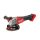 Milwaukee M18 FSAG125X-0X akkumulátoros sarokcsiszoló