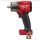 Milwaukee M18 FMTIW2F12-0X FUEL™ ½″ közepes nyomatékú ütvecsavarozó biztosítógyűrűvel