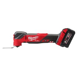 Milwaukee M18 FMT-502X FUEL™ multi-tool
