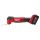 Milwaukee M18 FMT-502X FUEL™ multi-tool