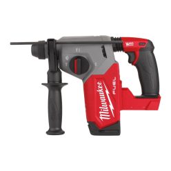   Milwaukee M18 FH-0X FUEL™ 4 fokozatú 26 mm SDS-Plus kalapács