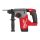 Milwaukee M18 FH-0X FUEL™ 4 fokozatú 26 mm SDS-Plus kalapács