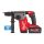 Milwaukee M18 ONEFHX-552X FUEL™ 4 fokozatú SDS-Plus kalapács FIXTEC™ tokmánnyal és ONE-KEY™ funkcióval