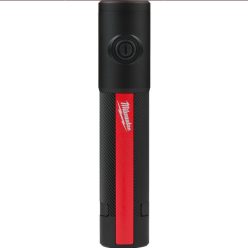   Milwaukee IR FL500 USB újratölthető zseblámpa (500 lumen)