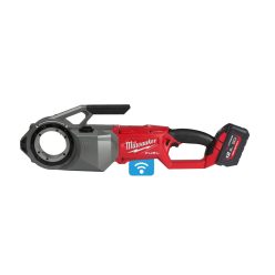   Milwaukee M18 FPT2-121C FUEL™ csőmenetvágó 2″ ONE-KEY™ technológiával