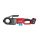 Milwaukee M18 FPT2-121C FUEL™ csőmenetvágó 2″ ONE-KEY™ technológiával