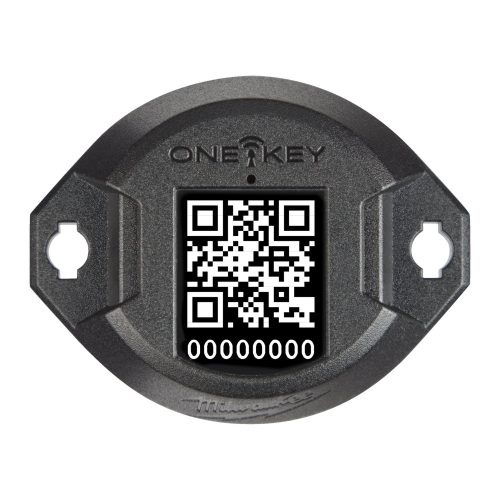Milwaukee BTT-1 ONE-KEY™ Bluetooth® nyomkövető modul
