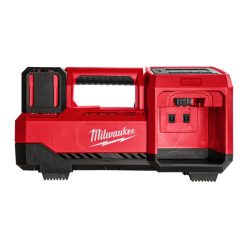 Milwaukee M18™ BI-0 kompresszor