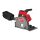 Milwaukee M18 FPS55-552P FUEL™ 55 mm merülő körfűrész fához és műanyaghoz, vezetősín kompatibilis