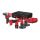 Milwaukee M12 FPP2AX-423P FUEL™ promo erőcsomag