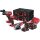Milwaukee M18FPP3O2-533P akkumulátoros erőcsomag