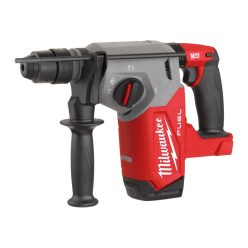   Milwaukee M18 FHX-0X SDS-Plus akkumulátoros fúró-vésőkalapács