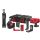 Milwaukee M12™ 3PLKIT-401P zöld 360° 3 síkú lézer
