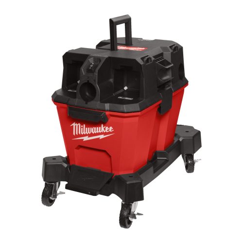 Milwaukee M18 F2VC23L-0 FUEL™ 23L L-osztályú porszívó