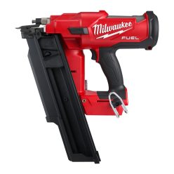   Milwaukee M18 FFN21-0C FUEL™ 21° szerkezetépítő szögbelövő