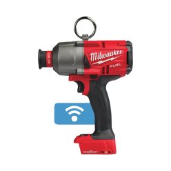   Milwaukee M18 ONEFHIWH716-0X FUEL™ ⁷⁄₁₆″ hex nagy nyomatékú ütvecsavarozó ONE-KEY™ funkcióval