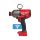 Milwaukee M18 ONEFHIWH716-0X FUEL™ ⁷⁄₁₆″ hex nagy nyomatékú ütvecsavarozó ONE-KEY™ funkcióval