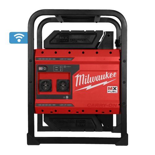 Milwaukee MX FUEL™ MXF PS-602 tápegység