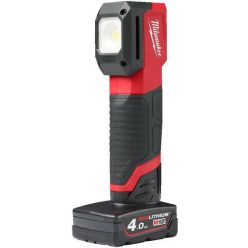 Milwaukee M12™ CML-401 színegyeztető lámpa