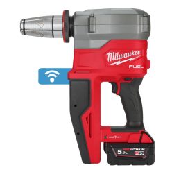   Milwaukee M18 FPXP-H10502C FUEL™ UPONOR™ Q&E csőtágító