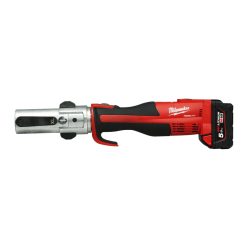   Milwaukee M18™ BLHPTXL-502C Force Logic™ szénkefe nélküli XL prés