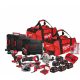 Milwaukee M18 PP8A-586P akkumulátoros erőcsomag