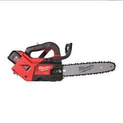   Milwaukee M18 FTHCHS30-802 FUEL™ felső fogantyús láncfűrész 30 cm-es láncvezetővel