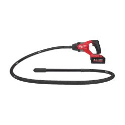 Milwaukee M18 FCVN24-551 FUEL™ tűvibrátor