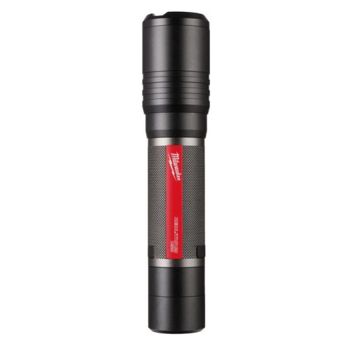 Milwaukee L4 FL2000-301 USB újratölthető zseblámpa, 2000 lumen