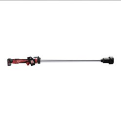   Milwaukee M12™ BSWP-601 HYDROPASS™ szénkefés vízszivattyú