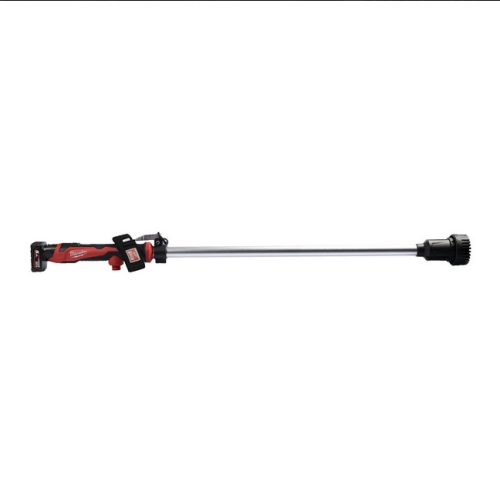 Milwaukee M12™ BSWP-601 HYDROPASS™ szénkefés vízszivattyú