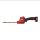 Milwaukee M12 FHT20-402 FUEL™ sövényvágó 20 cm
