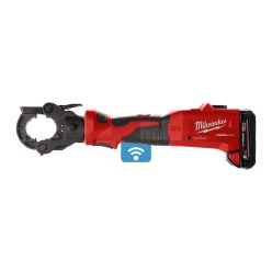   Milwaukee M18™ ONEHCCT60-202C FORCE LOGIC™ hidraulikus 60 kN kábelkrimpelő