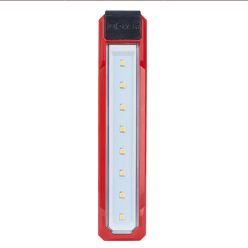   Milwaukee L4 FL-301 USB újratölthető szórt fényű zseblámpa