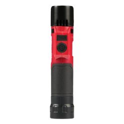 Milwaukee L4 PWL-301 USB újratölthető forgatható lámpa