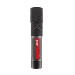   Milwaukee L4 TMLED-301 USB újratölthető 1100L állítható fókuszú zseblámpa