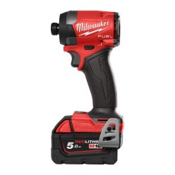 Milwaukee M18 FID3-502X FUEL™ ¼″ Hex ütvecsavarozó