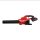 Milwaukee M18 F2BL-802 akkumulátoros lombfúvó