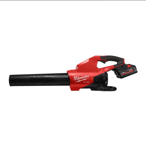 Milwaukee M18 F2BL-802 akkumulátoros lombfúvó