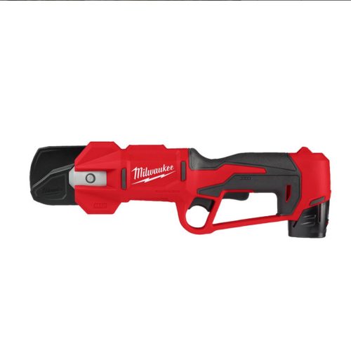 Milwaukee M12 BLPRS-202 akkumulátoros metszőolló