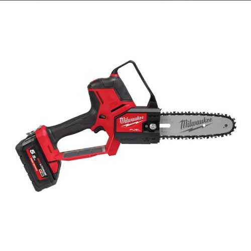 Milwaukee M18 FHS20-552 FUEL™ HATCHET™ ágvágó láncfűrész 20 cm