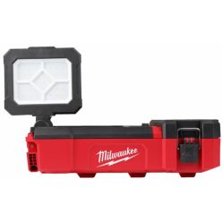   Milwaukee M12™ POAL-0 PACKOUT™ térmegvilágító lámpa 1400 lumen